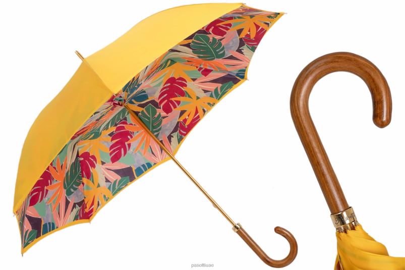 مظلة | 189 vf305-1 لتر - مظلة استوائية صفراء PASOTTI Z446V396